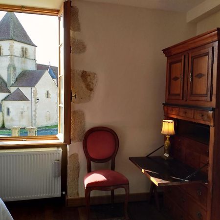 Bed and Breakfast Chez Casimir Cercy-la-Tour Zewnętrze zdjęcie