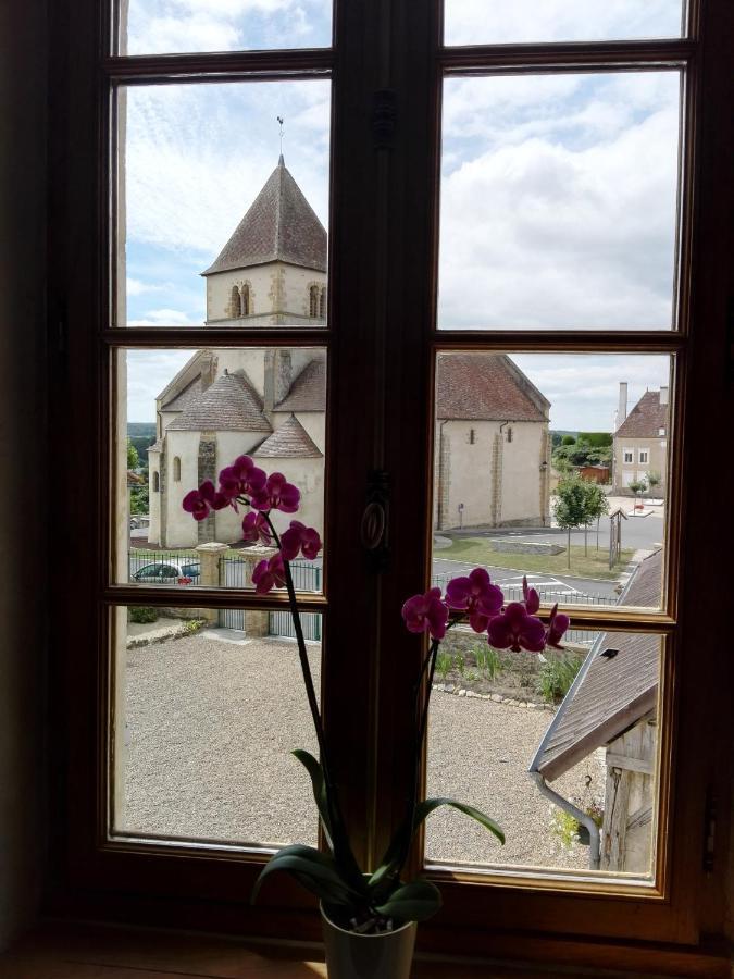Bed and Breakfast Chez Casimir Cercy-la-Tour Zewnętrze zdjęcie