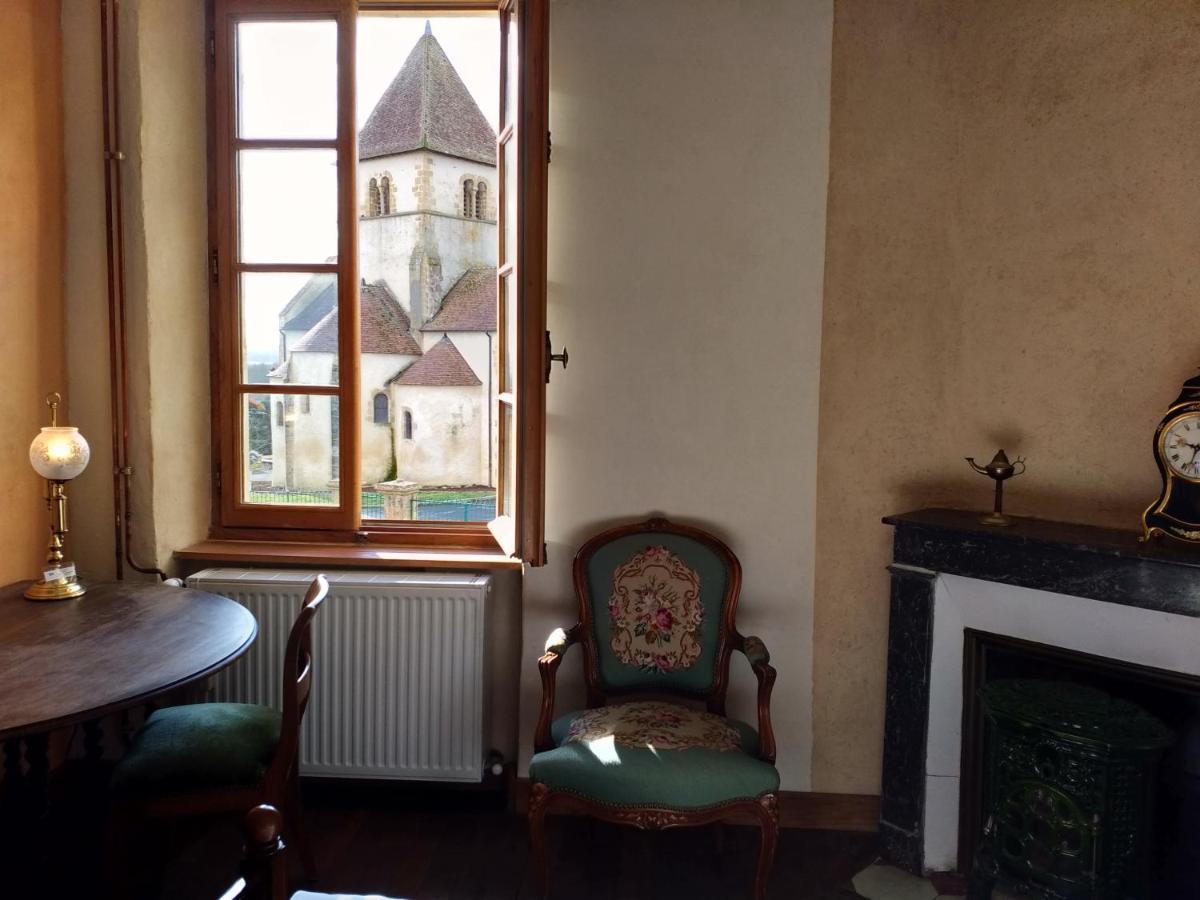 Bed and Breakfast Chez Casimir Cercy-la-Tour Zewnętrze zdjęcie