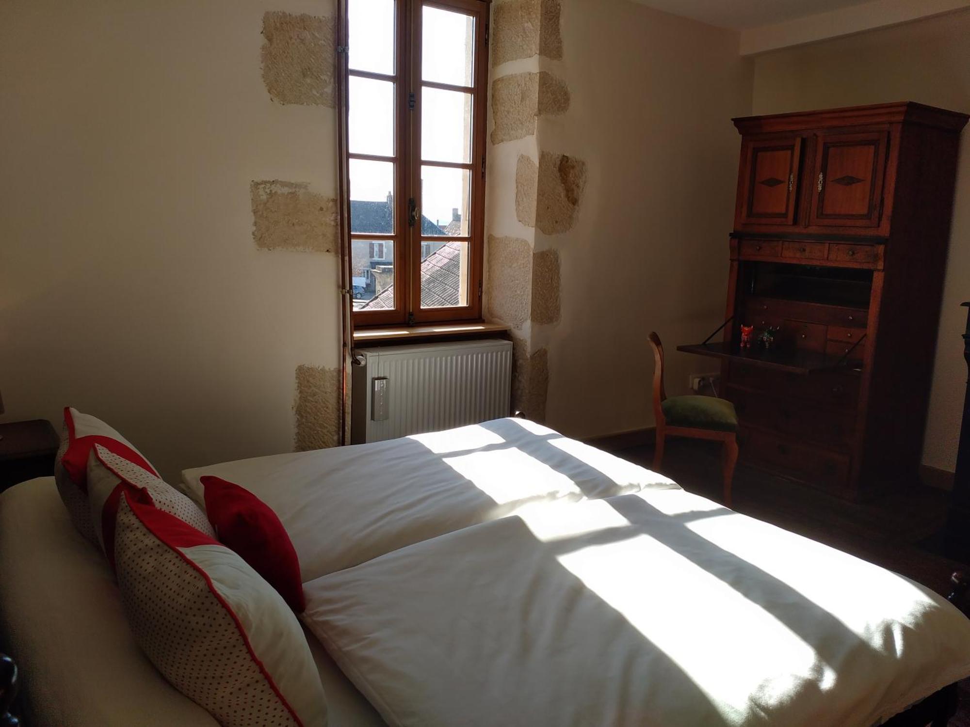 Bed and Breakfast Chez Casimir Cercy-la-Tour Pokój zdjęcie