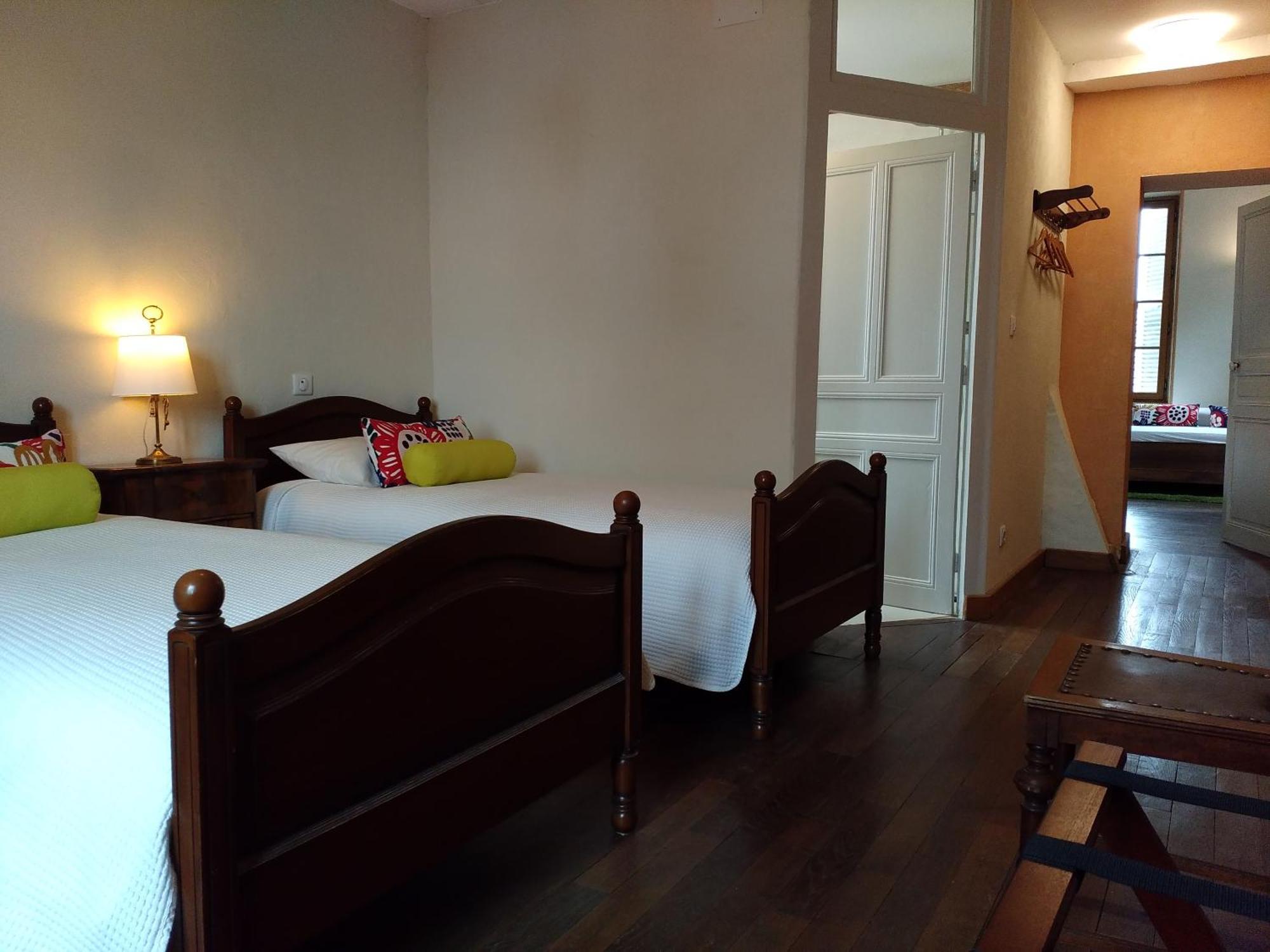 Bed and Breakfast Chez Casimir Cercy-la-Tour Pokój zdjęcie